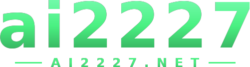 ai2227 logo