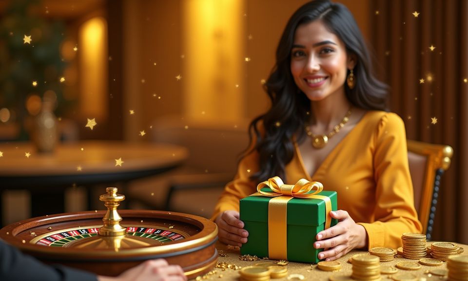 ai2227 Table Pai Gow — কী আছে আমাদের লবিতে
