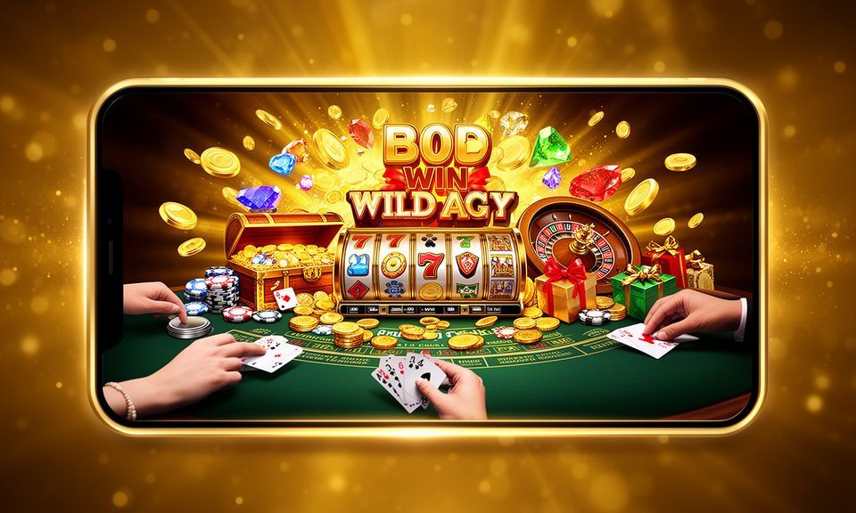 ai2227 mobile gaming